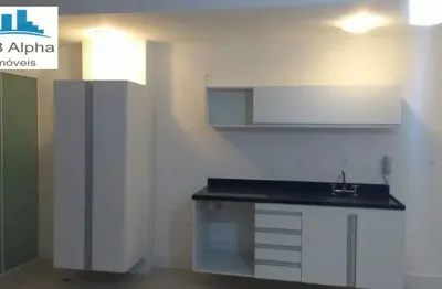 Apartamento a venda no condomínio igloo em alphaville - sp