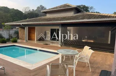 Chácara / sítio com 4 quartos à venda no Centro, Pirapora do Bom Jesus 