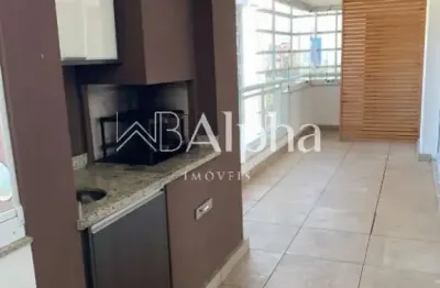 Apartamento à venda no condomínio more em alphaville - sp