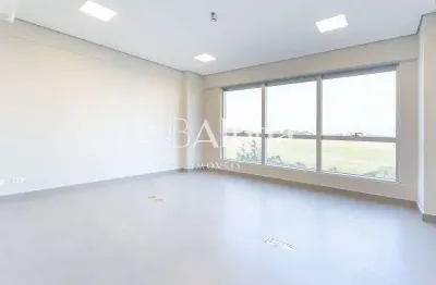 Sala comercial a venda no edifício air offices em alphaville - sp