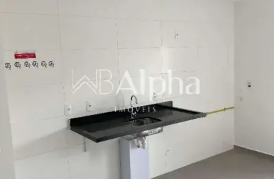 Apartamento novo a venda no condomínio mobi bela vista em osasco - sp