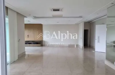 Apartamento a venda no condomínio the penthouses tamboré em santana de parnaíba - sp