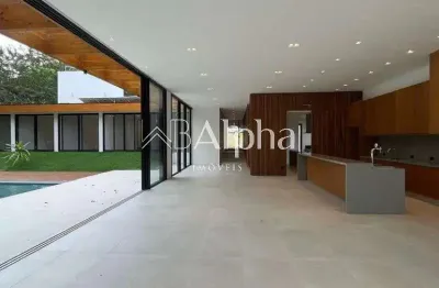 Casa a venda no condomínio terras de são josé 1 em itu - sp