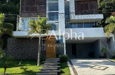 Casa a venda no condomínio mosaico da aldeia na aldeia da serra - sp