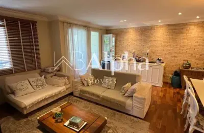 Apartamento a venda no condomínio jardins de tamboré em santana de parnaíba - sp