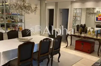 Apartamento a venda no condomínio essência em alphaville - sp