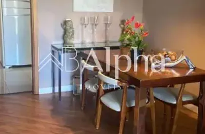 Apartamento mobiliado a venda no condomínio resort tamboré em santana de parnaíba - sp