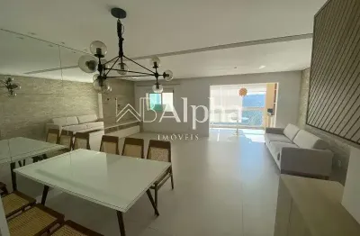 Apartamento a venda no condomínio resort tamboré em santana de parnaíba - sp