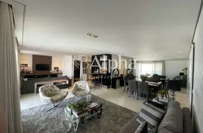 Apartamento a venda no condomínio eredita em santana de parnaíba - sp