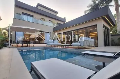 Mansão a venda no residencial alphaville 11 em santana de parnaíba - sp