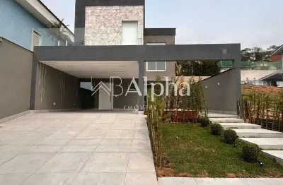 Casa a venda no condomínio morada da aldeia em santana de parnaíba - sp