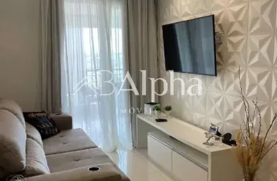 Apartamento com 2 quartos para alugar no Jardim Piqueroby, São Paulo 
