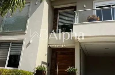 Casa para locação e venda no condomínio gênesis 1 em alphaville - sp