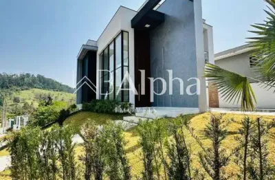 Casa com 3 quartos à venda no Sítio do Morro, Santana de Parnaíba 