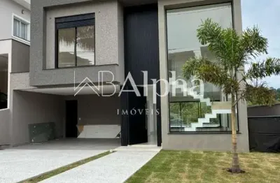 Casa à venda condomínio santa anna em santana de parnaíba - sp