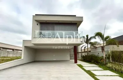 Casa a venda no condomínio santa anna em santana de parnaíba - sp