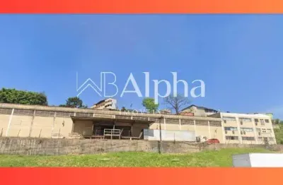 Barracão / Galpão / Depósito à venda no Parque Alexandre, Cotia 