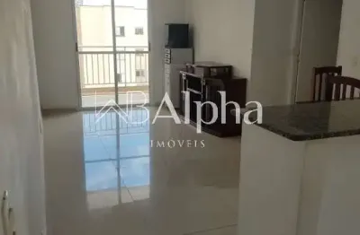 Apartamento para locação no condomínio alphaview em barueri - sp