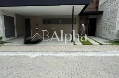 Casa a venda no condomínio singular em santana de parnaíba - sp