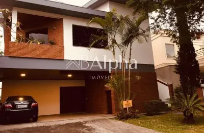 Casa para locação e venda no residencial alphaville 5 em santana de parnaíba - sp