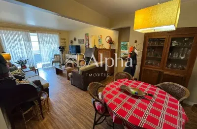 Apartamento a venda no condomínio regina em alphaville - sp