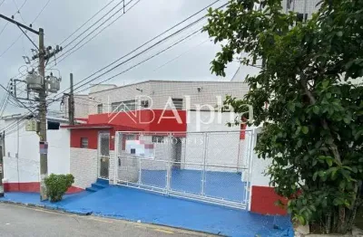 Barracão / Galpão / Depósito para alugar no Jardim Califórnia, Barueri 