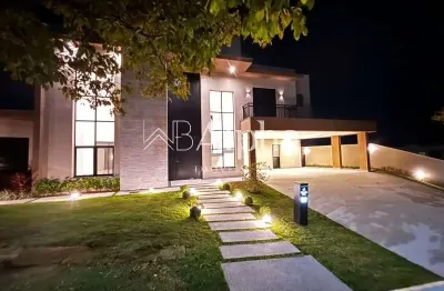 Casa a venda no condomínio mosaico da aldeia em santana de parnaíba - sp