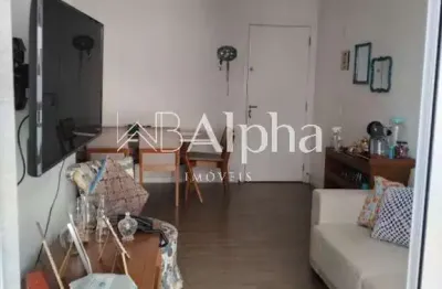 Apartamento a venda no condomínio vision em barueri - sp