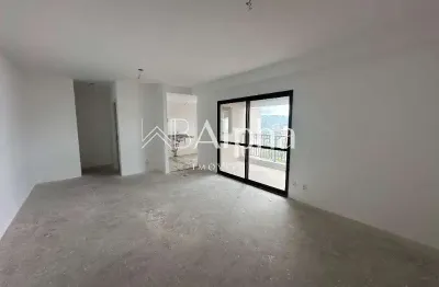 Apartamento a venda no condomínio único em alphaville - sp