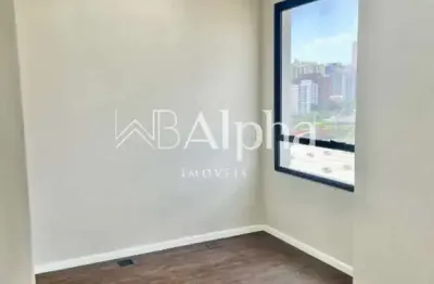 Sala comercial à venda no edifício cea i em alphaville - sp