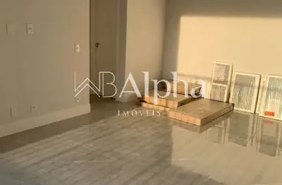 Apartamento a venda no condomínio elos residencial clube em barueri - sp