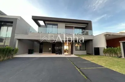 Casa a venda no condomínio campos do conde em santana de parnaíba - sp
