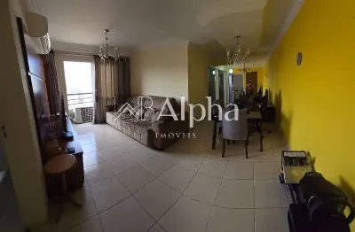 Apartamento com 3 quartos à venda na Vila Boa Vista, Barueri 