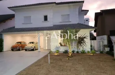 Casa para locação e venda no condomínio morada das flores na aldeia da serra - sp