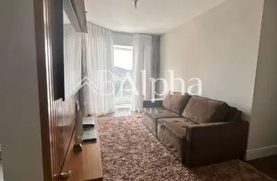 Apartamento a venda no condomínio wave em alphaville - sp