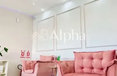 Sala comercial à venda na Vila do Conde, Barueri 