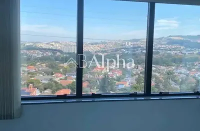 Sala comercial com 1 sala à venda no Alphaville, Santana de Parnaíba 