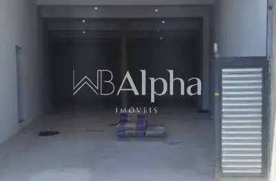 Ponto comercial com 1 sala para alugar no Jardim Belval, Barueri 