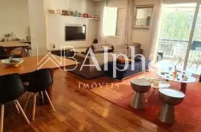 Apartamento a venda no condomínio jardins de tamboré em santana de parnaíba - sp