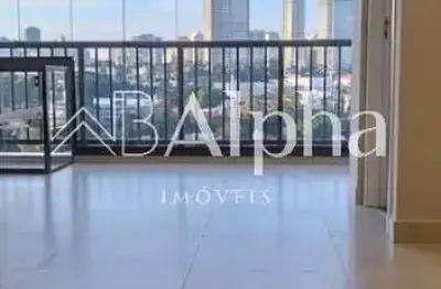 Apartamento com 3 quartos à venda no Aldeia, Barueri 