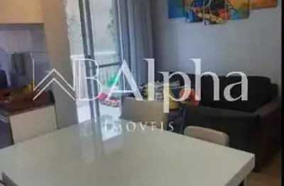 Apartamento com 2 quartos à venda no Parque Viana, Barueri 