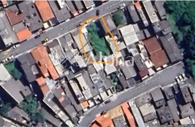Terreno à venda no Jardim Esperança, Barueri 