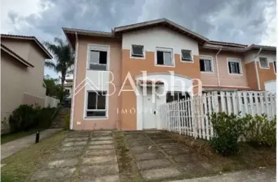 Venda casa condomínio dos pássaros em santana de parnaíba -sp