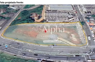 Oportunidade única de investimento! terreno comercial com 6.098,00 m2 de área disponível para venda.