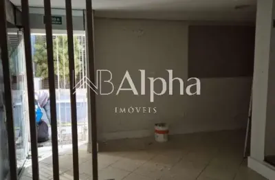 Sala comercial com 7 salas para alugar no Centro, Barueri 