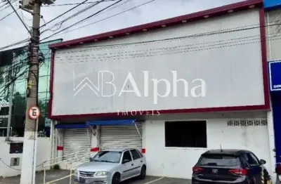 Sala comercial com 8 salas para alugar no Centro, Barueri 