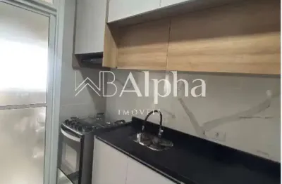 Apartamento para locação mobiliado condomínio vida nova barueri