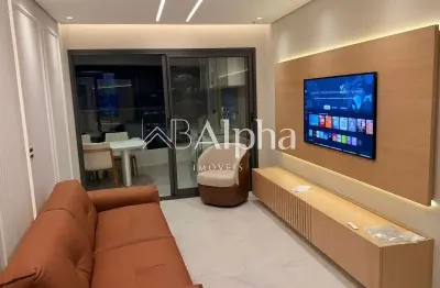 Apartamento para venda/ locação - condomínio oka mamore em alphaville - barueri - sp