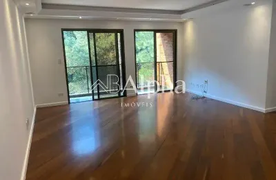 Apartamento à venda - condomínio ana paula em alphaville - santana de parnaíba - sp
