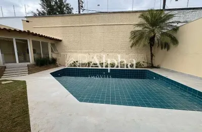 Casa à venda - condomínio alphaville residencial 1 - barueri - sp